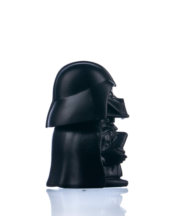 Dark Side Grinder worldofbongs