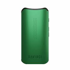 DaVinci IQC Dual-Use Vaporizer