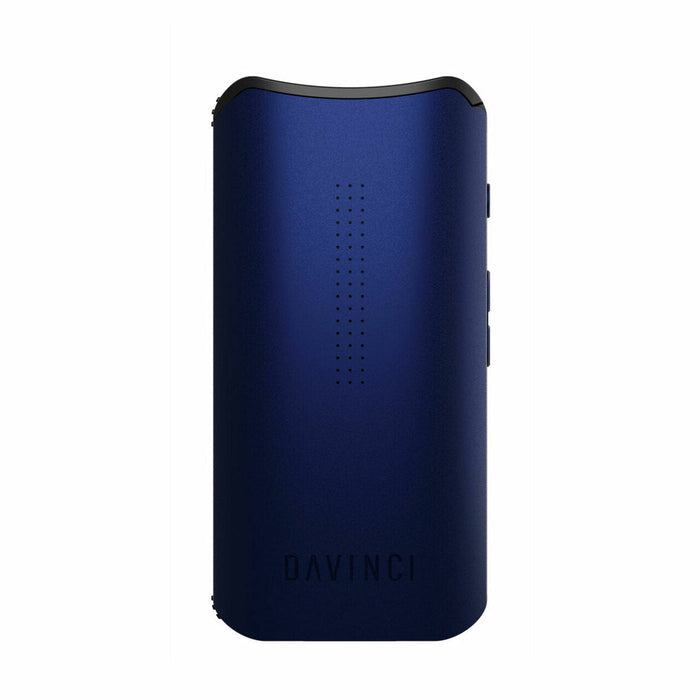 DaVinci IQC Dual-Use Vaporizer
