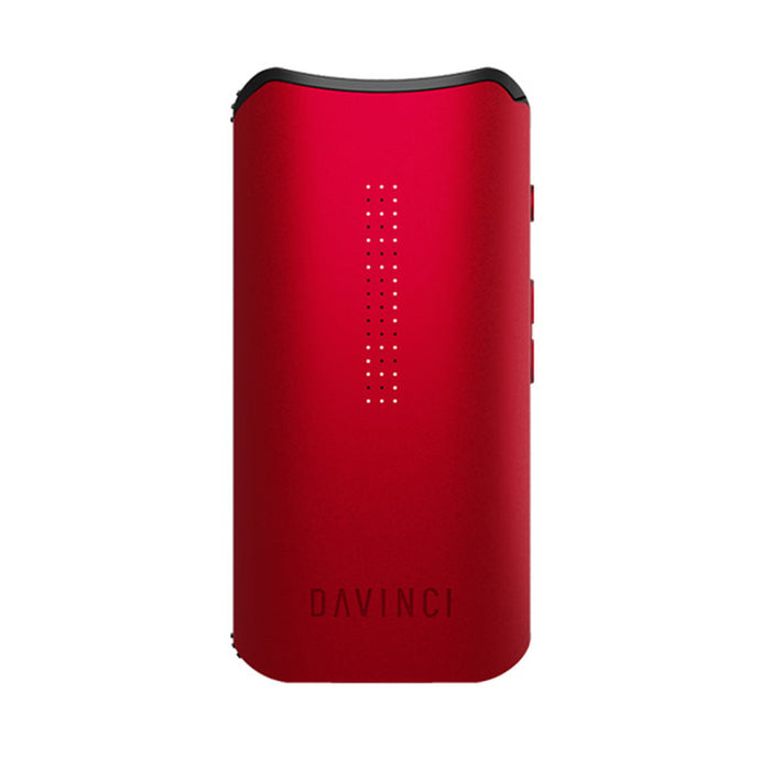 DaVinci IQC Dual-Use Vaporizer