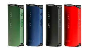 DaVinci IQC Dual-Use Vaporizer
