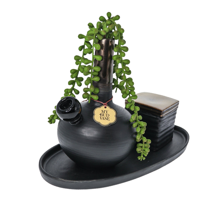 DeAngelo - My Bud Vase My Bud Vase