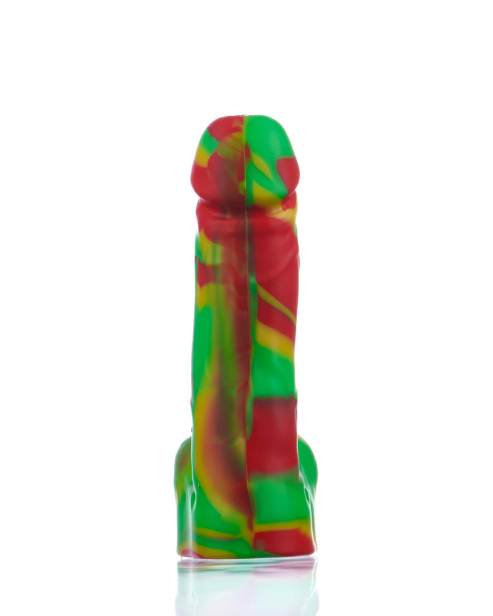 Dick Bong - Silicone worldofbongs