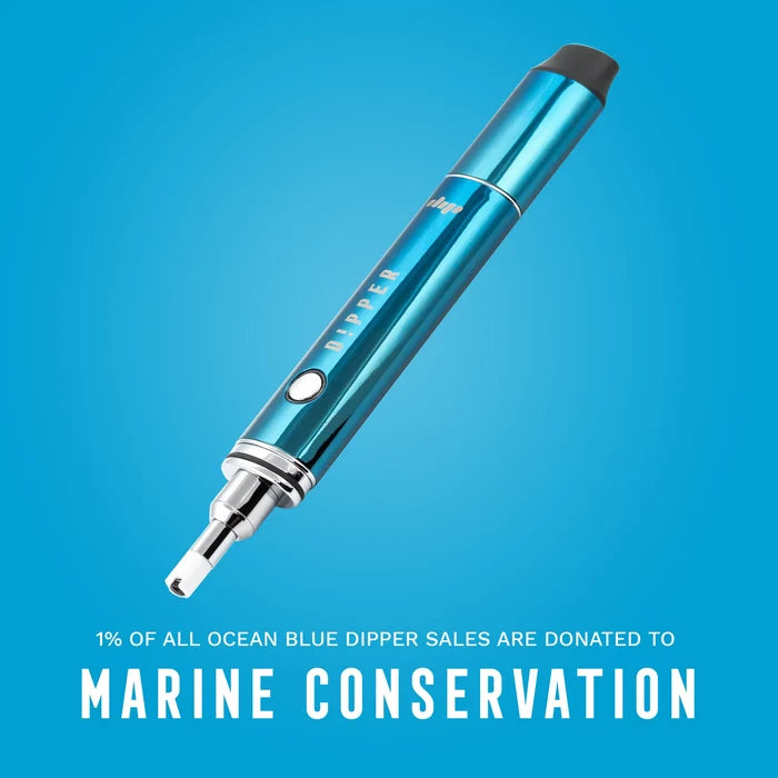 Dipper Dab Pen Vaporizer