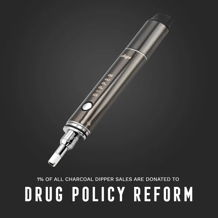 Dipper Dab Pen Vaporizer