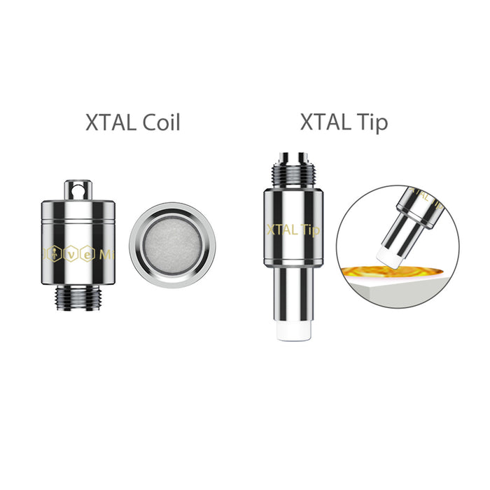 Dive Mini 400 mAh Electronic Nectar Collector Dab Pen