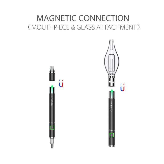Dive Mini 400 mAh Electronic Nectar Collector Dab Pen