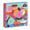 Donut Club 500 Piece Puzzle Puzzles Kim Boyoun