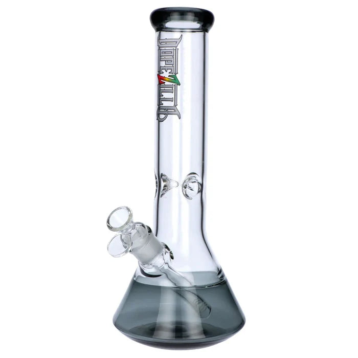 DOPEZILLA New York 12" Beaker Bong