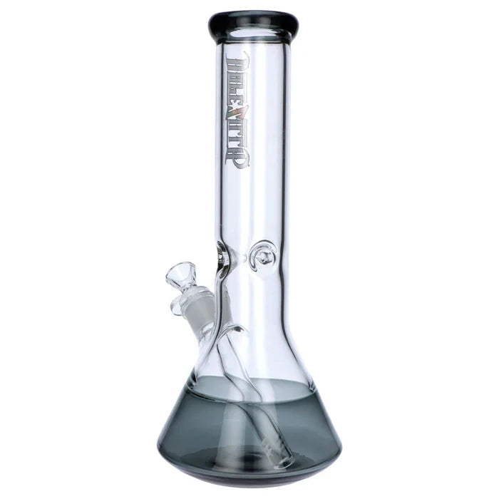DOPEZILLA New York 12" Beaker Bong