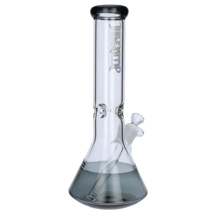 DOPEZILLA New York 12" Beaker Bong