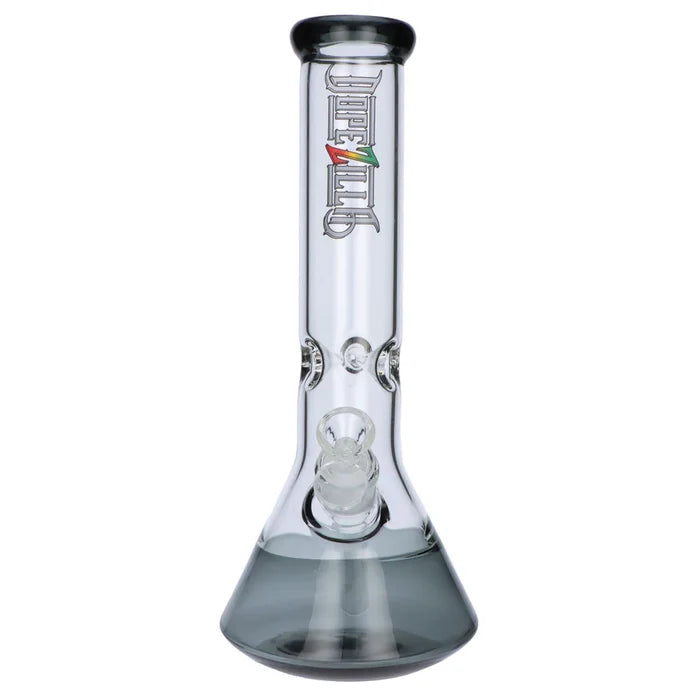 DOPEZILLA New York 12" Beaker Bong