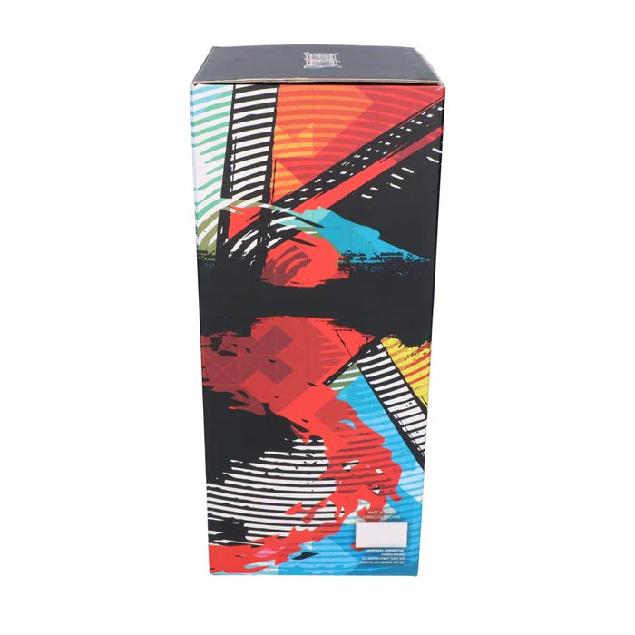 DOPEZILLA New York 12" Beaker Bong