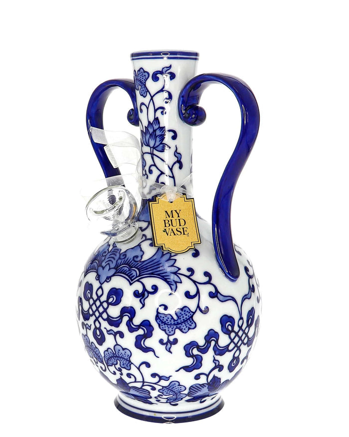 Double Happiness - My Bud Vase My Bud Vase