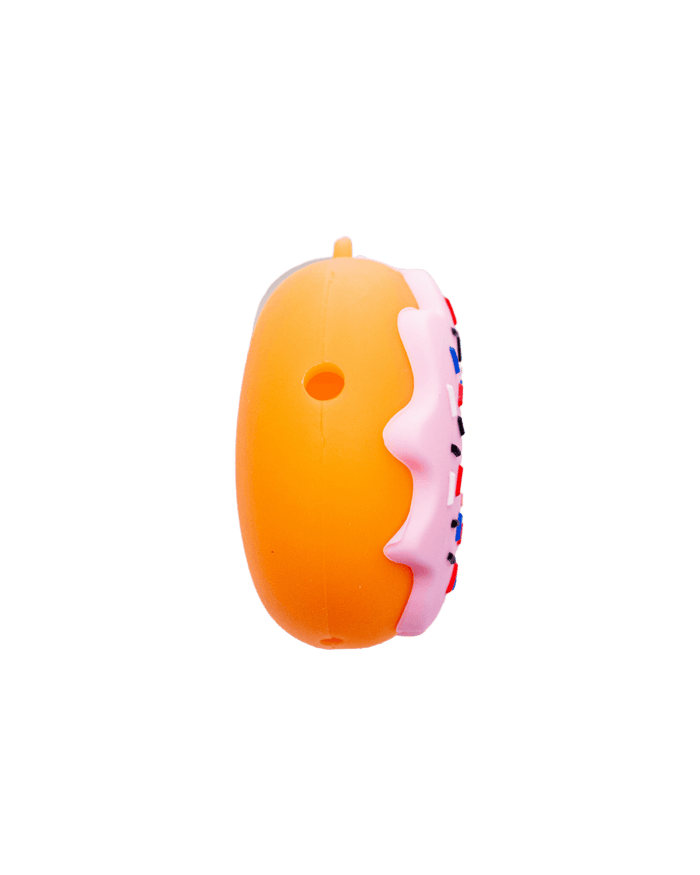 DOUGHNUT Pipe Keychain WorldofBongs