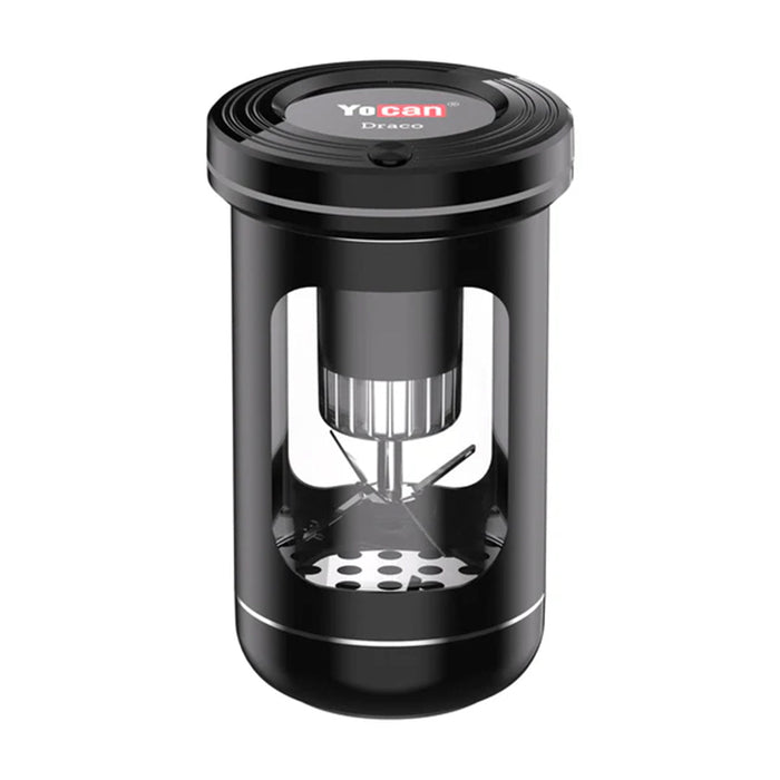 Draco Electric Herb Grinder