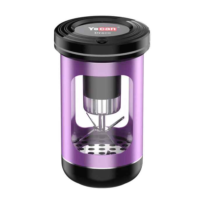 Draco Electric Herb Grinder