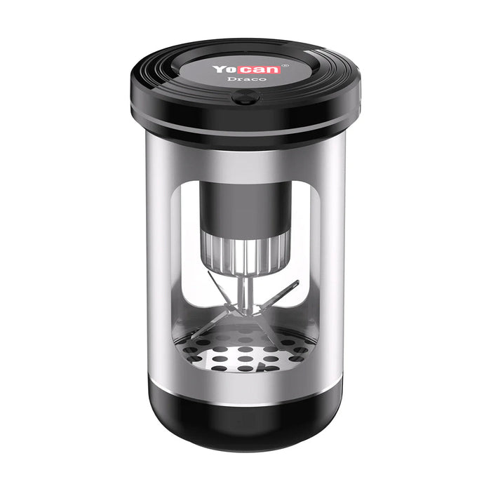 Draco Electric Herb Grinder