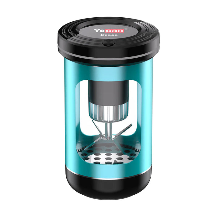 Draco Electric Herb Grinder