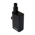 Dual Use Water Pipe Compatible Wax Vaporizer Kit