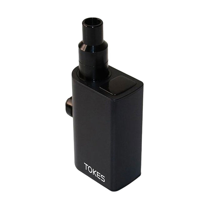Dual Use Water Pipe Compatible Wax Vaporizer Kit