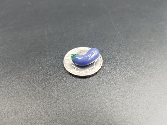 Eggplant Terp Pearls WoB