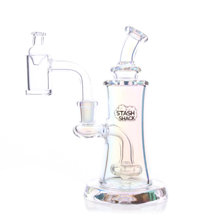 Elysian Mini Rig