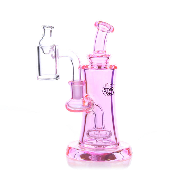Elysian Mini Rig
