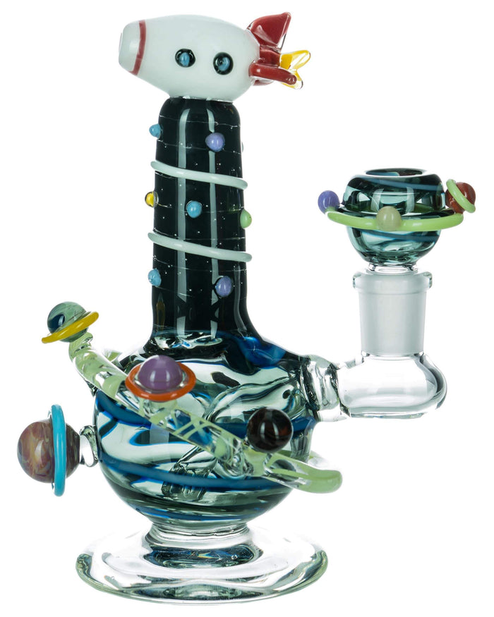 Space Bong