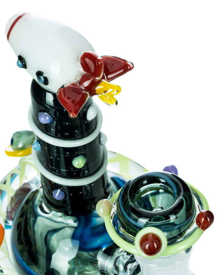 Empire Glassworks Bong