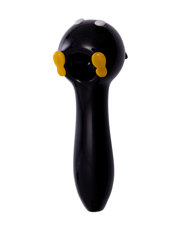 Empire Glassworks Bomber Spoon Pipe Empire Glassworks