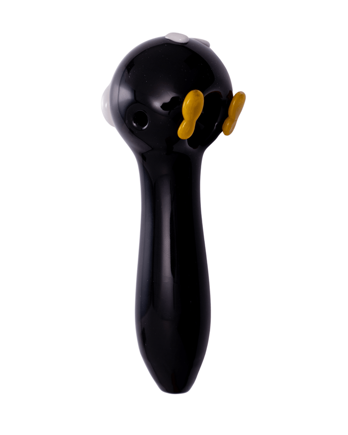 Empire Glassworks Bomber Spoon Pipe Empire Glassworks