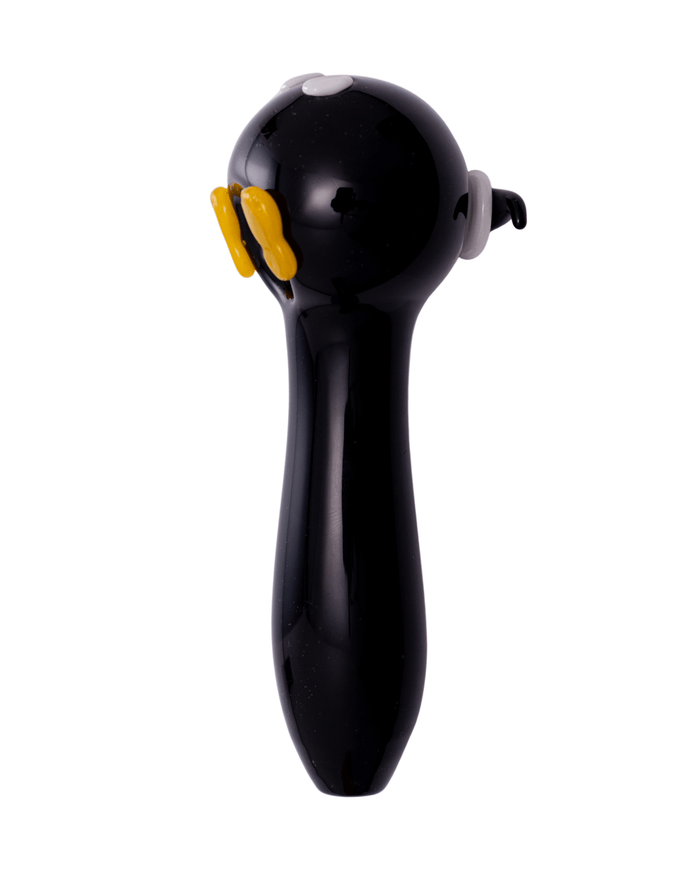 Empire Glassworks Bomber Spoon Pipe Empire Glassworks