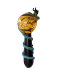 Empire Glassworks Dragon Sphere Pipe Empire Glassworks