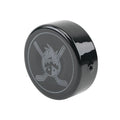 Empire Glassworks Hockey Puck Dry Pipe