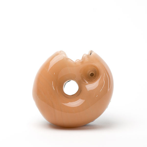 Empire Glassworks Sprinkle Donut Hand Pipe Empire Glassworks