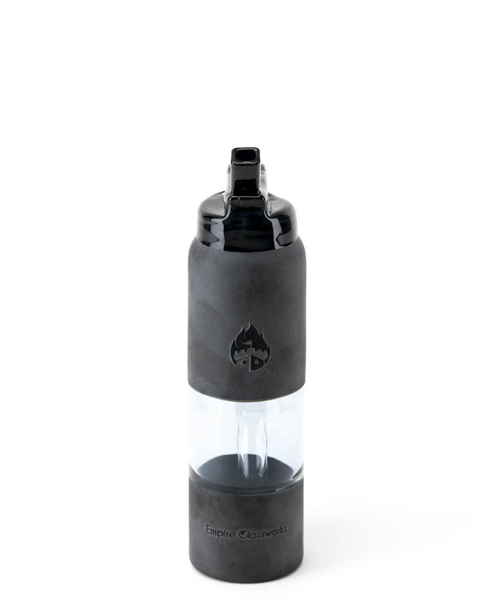 Empire Glassworks Water Bottle Rig Empire Glassworks