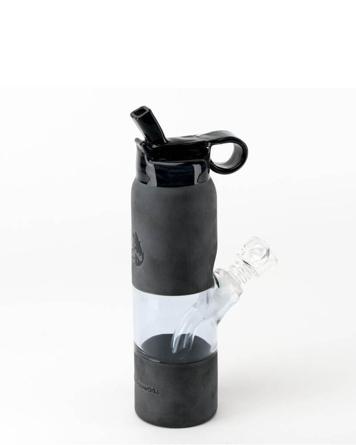 Empire Glassworks Water Bottle Rig Empire Glassworks