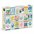 Ever Upward Grow Your Own Way 1000 Piece Puzzle Emily Taylor