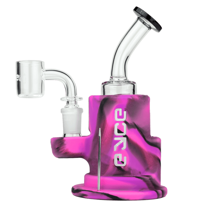 Eyce Spark ProTeck Glass Rig Eyce
