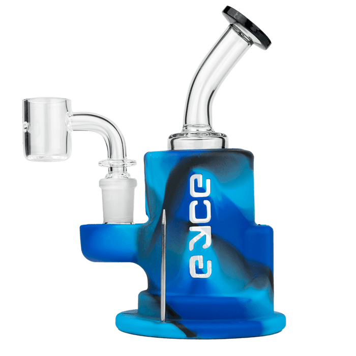 Eyce Spark ProTeck Glass Rig Eyce