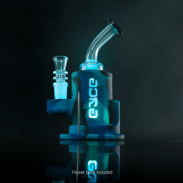 Eyce Spark ProTeck Glass Rig Eyce