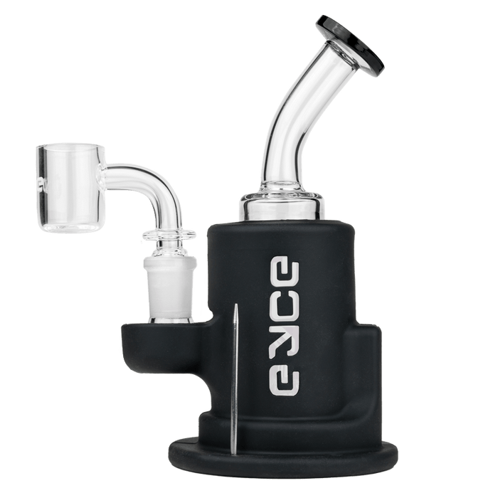 Eyce Spark ProTeck Glass Rig Eyce