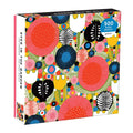 Eyes In The Garden 500 Piece Puzzle 500 Piece Puzzles Galison