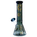 Famous Brandz Astral Power Beaker Bong - 12 IN