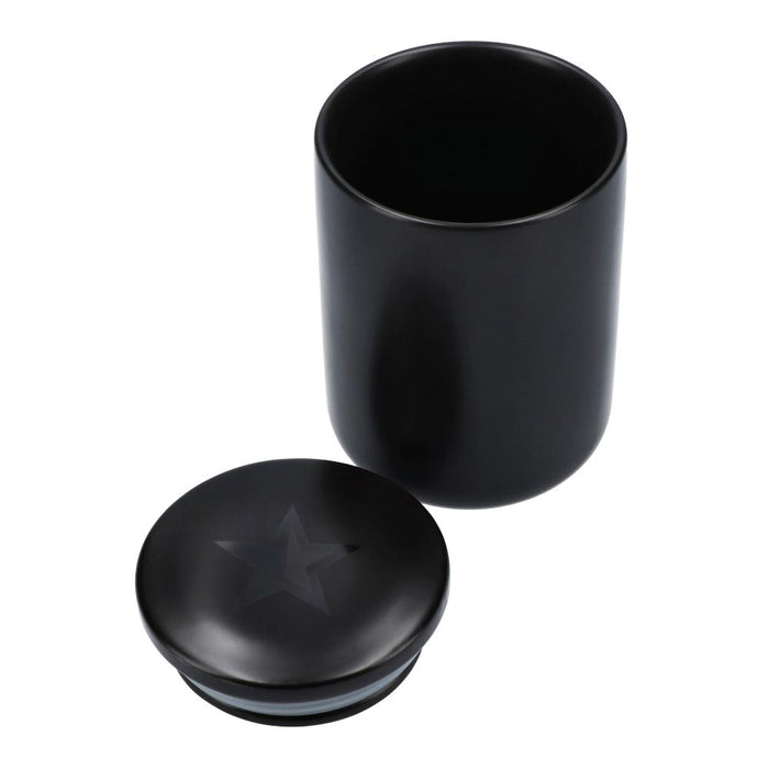 Famous Brandz Ceramic Weed Stash Jar