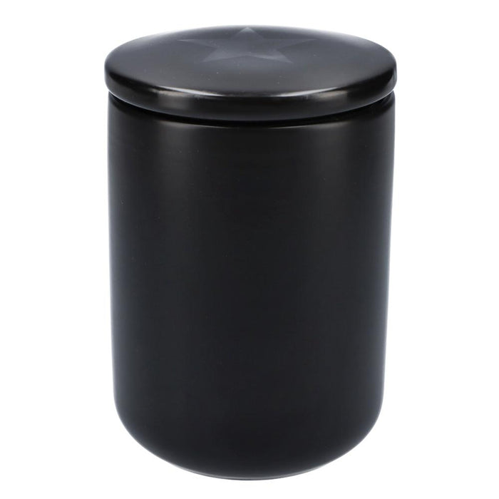 Famous Brandz Ceramic Weed Stash Jar