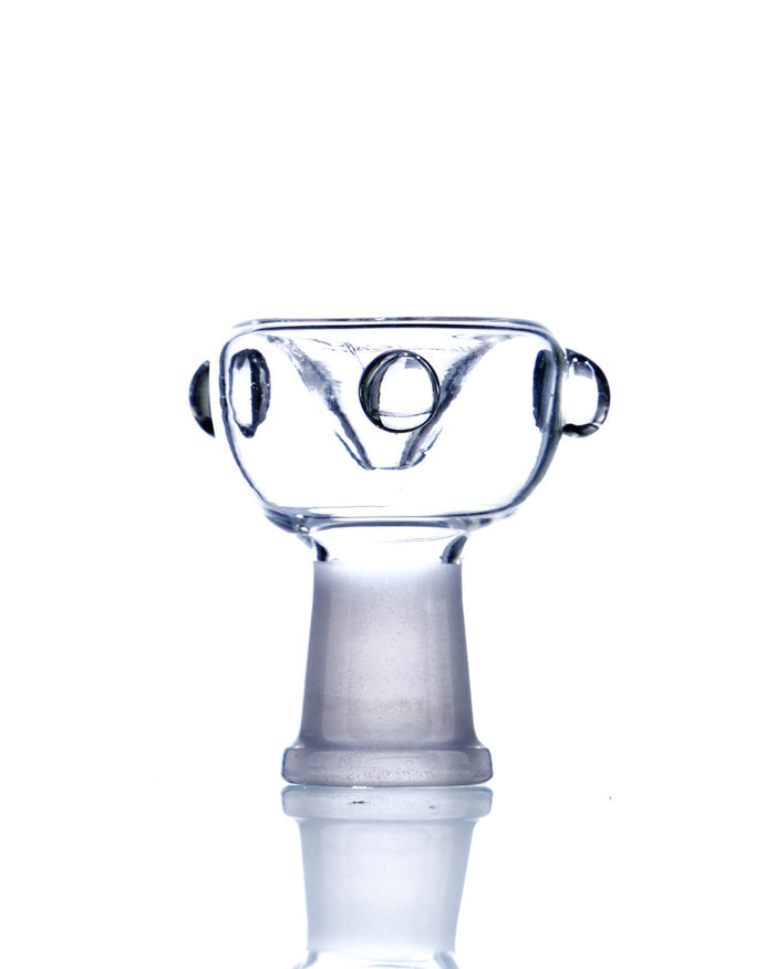 Fat Bong Bowl - Female worldofbongs