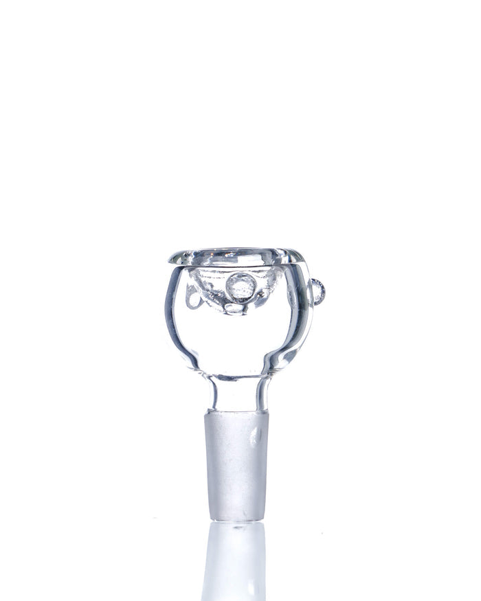 Fat Bong Bowl - Male worldofbongs