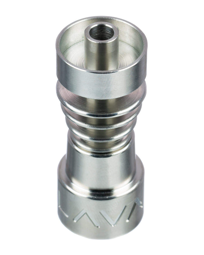 LavaTech Titanium Nail